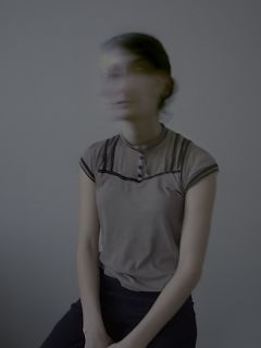 Portrait #2, 2009