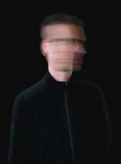 Portrait #3, 2010.