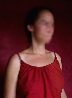 Portrait #5, 2010.
