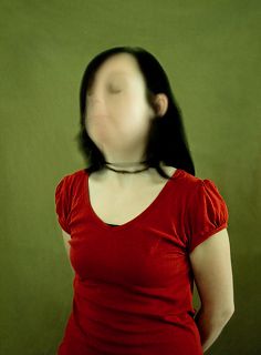 Portrait#7, 2011.